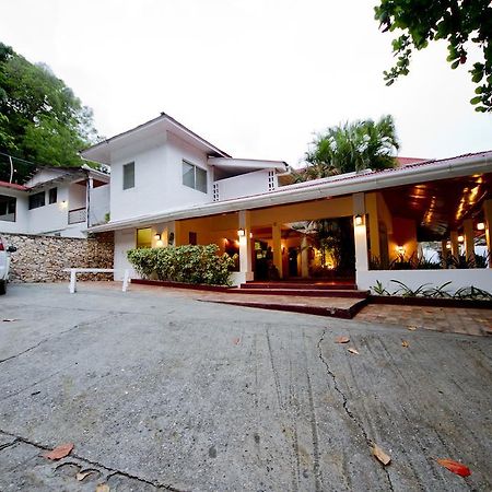 Hotel Mont Joli Cap-Haïtien Extérieur photo