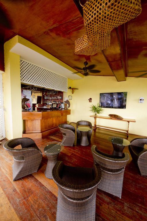 Hotel Mont Joli Cap-Haïtien Extérieur photo