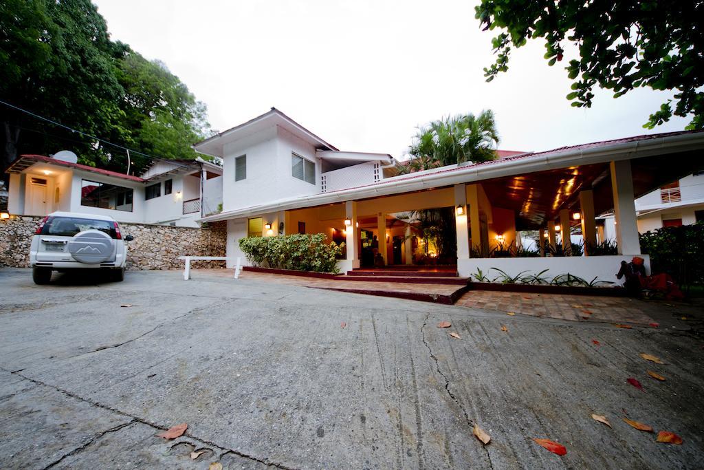 Hotel Mont Joli Cap-Haïtien Extérieur photo