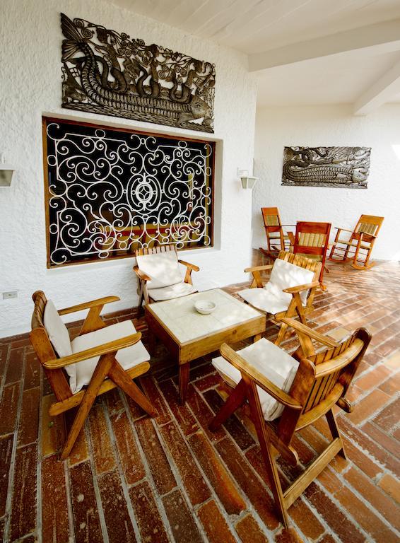 Hotel Mont Joli Cap-Haïtien Extérieur photo