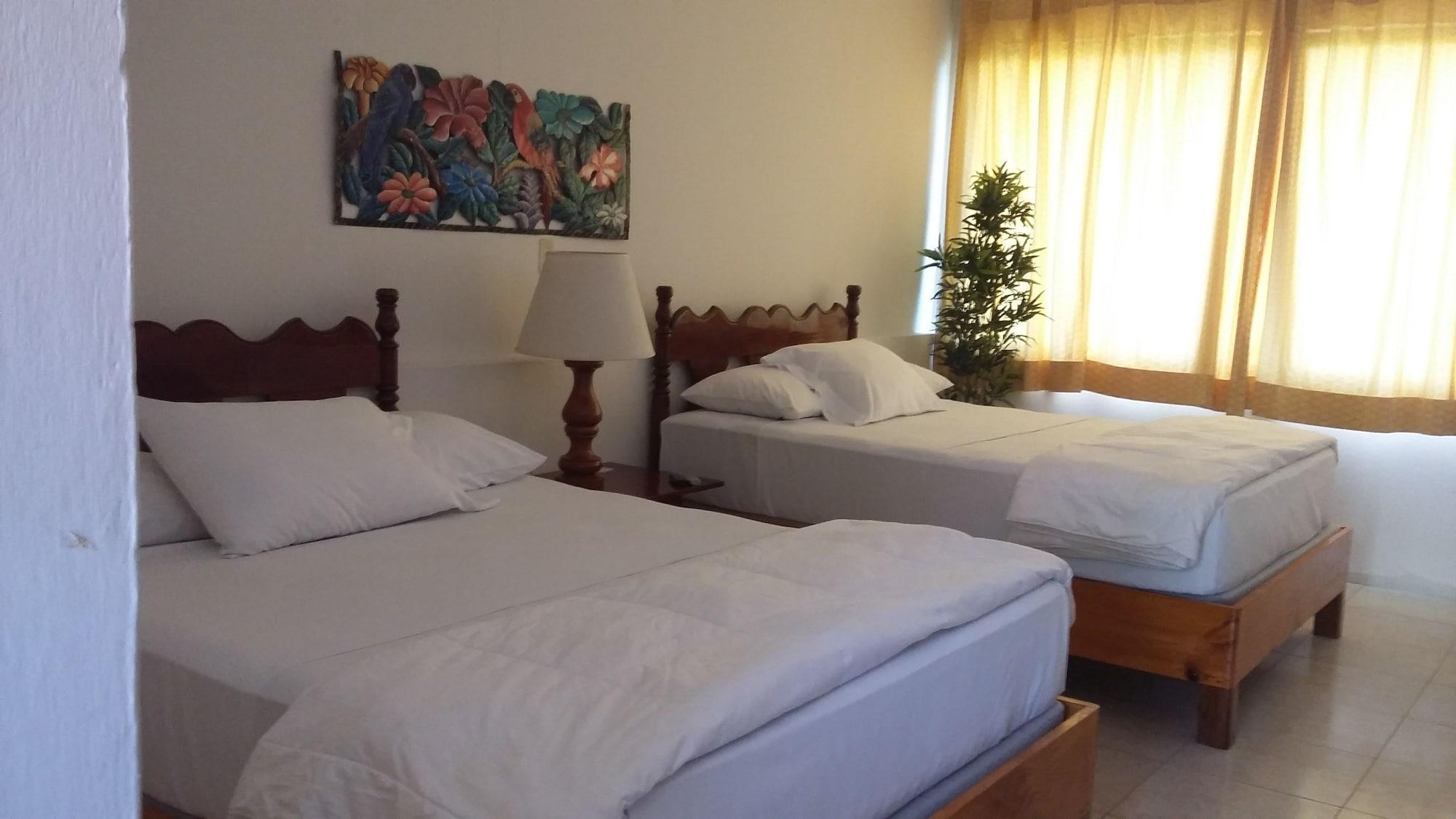 Hotel Mont Joli Cap-Haïtien Extérieur photo