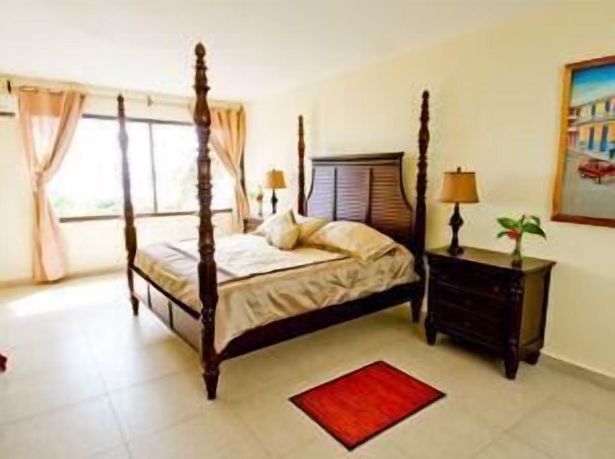 Hotel Mont Joli Cap-Haïtien Extérieur photo