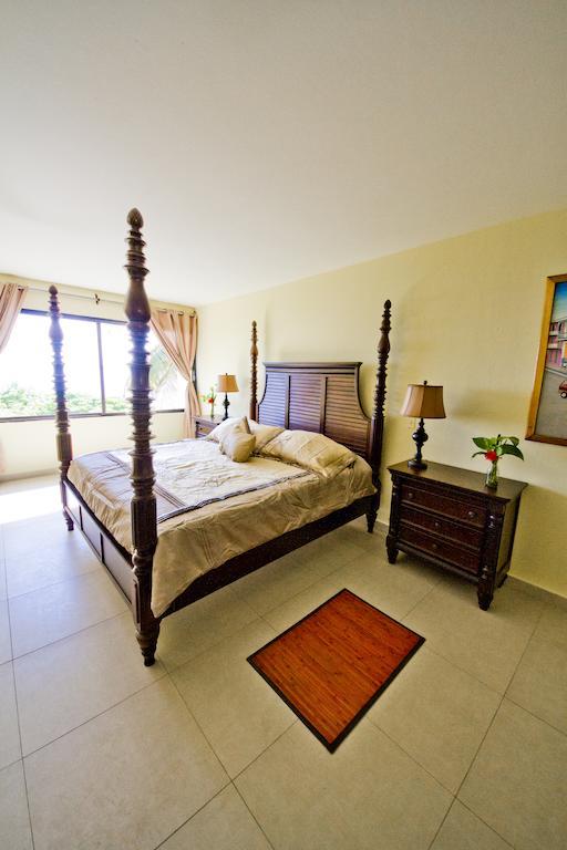 Hotel Mont Joli Cap-Haïtien Chambre photo