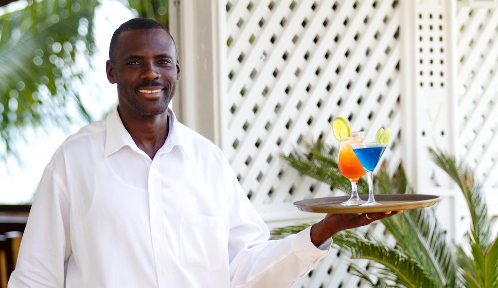 Hotel Mont Joli Cap-Haïtien Extérieur photo