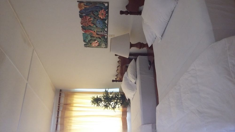 Hotel Mont Joli Cap-Haïtien Extérieur photo