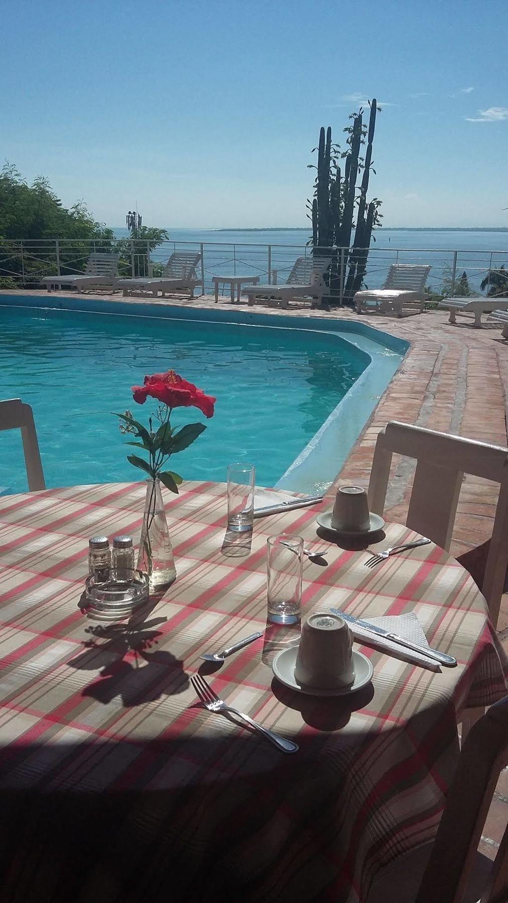 Hotel Mont Joli Cap-Haïtien Extérieur photo