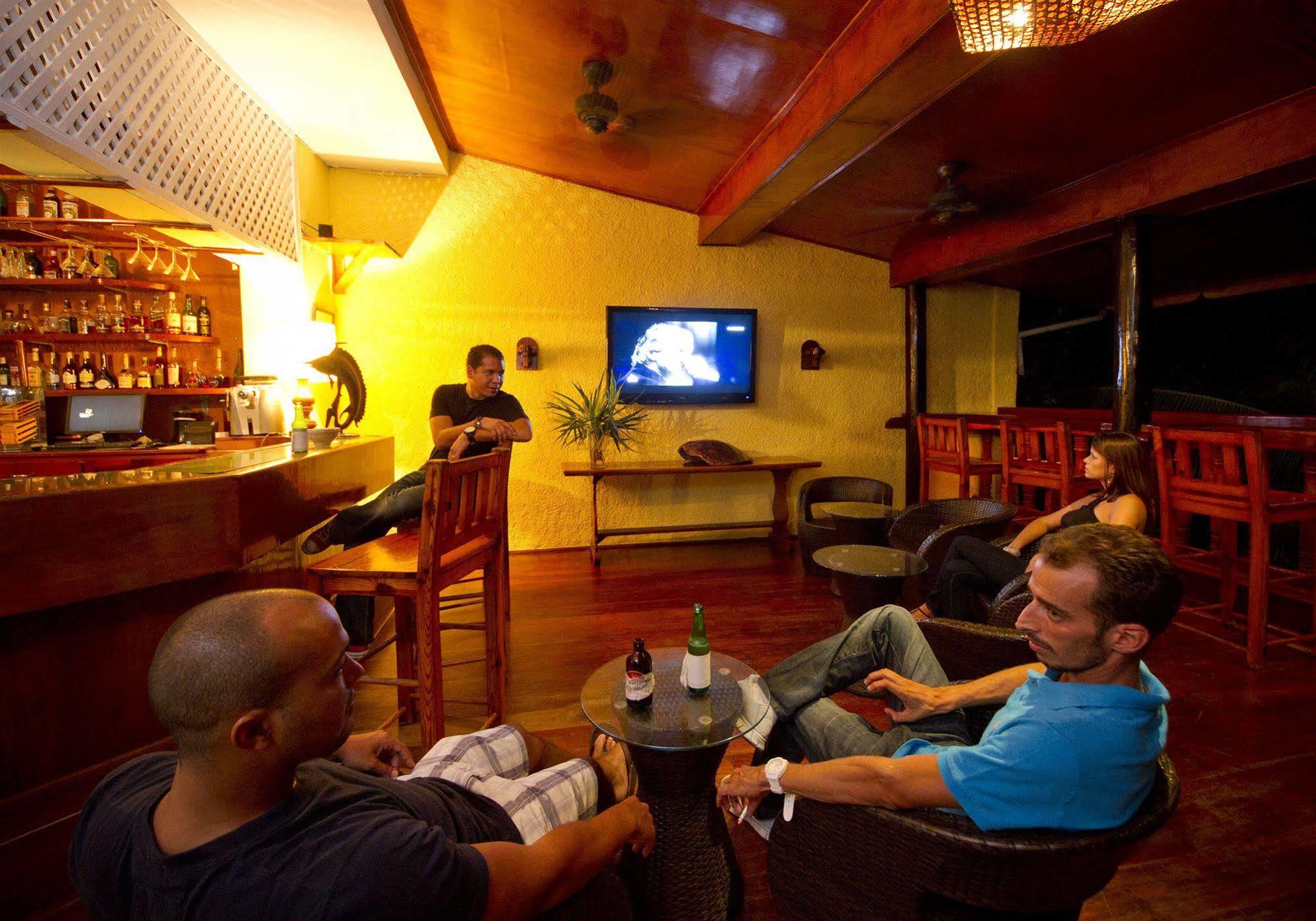 Hotel Mont Joli Cap-Haïtien Extérieur photo