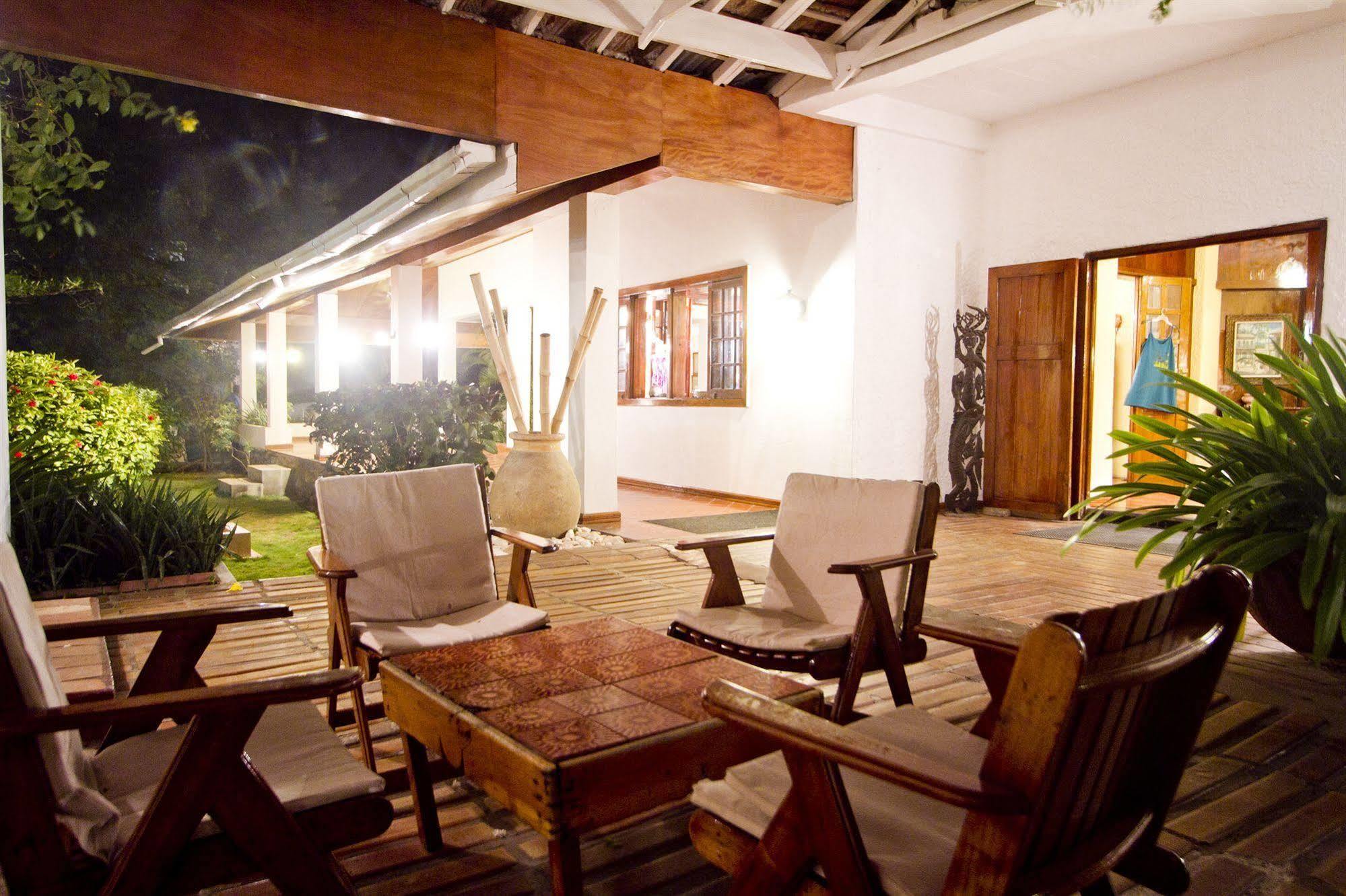 Hotel Mont Joli Cap-Haïtien Extérieur photo