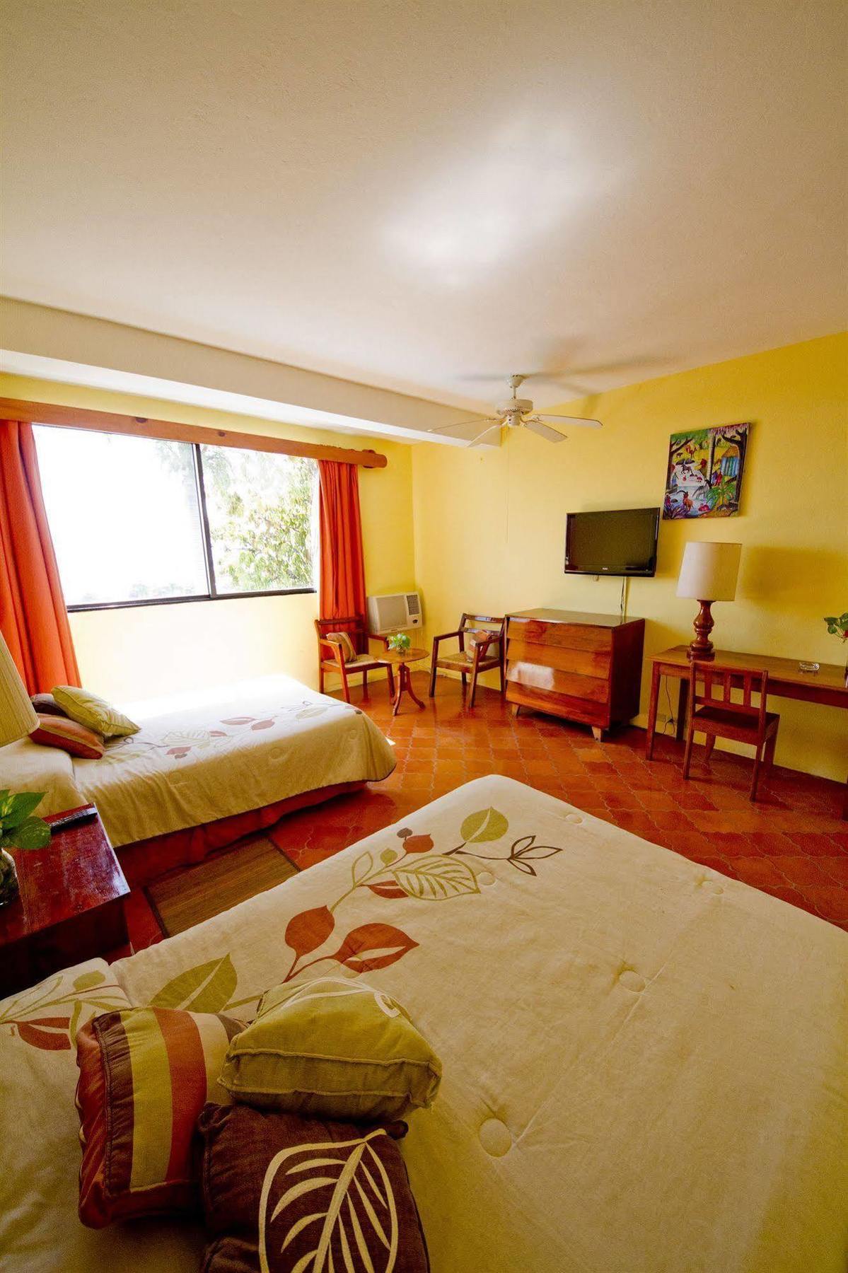 Hotel Mont Joli Cap-Haïtien Extérieur photo
