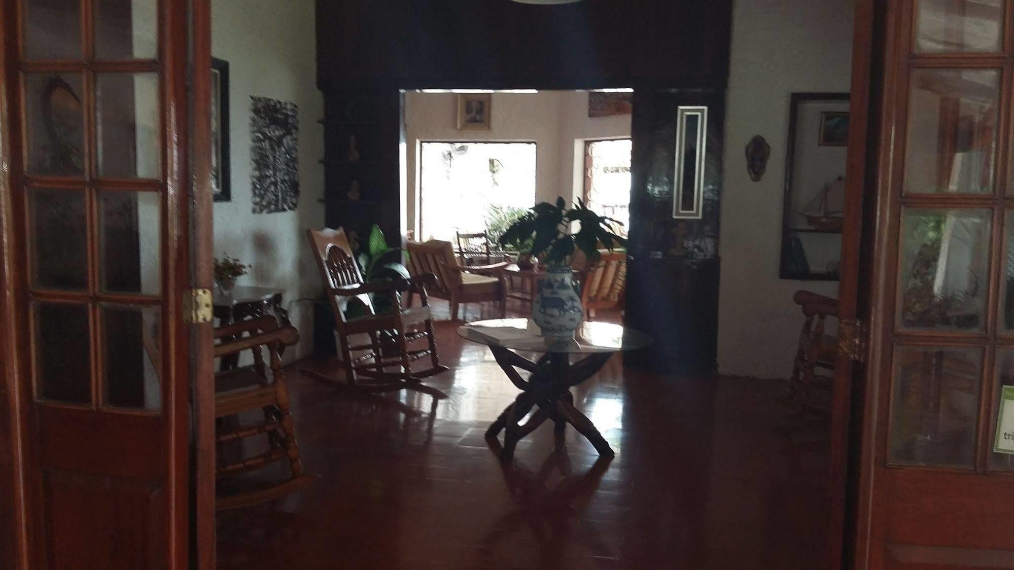 Hotel Mont Joli Cap-Haïtien Extérieur photo