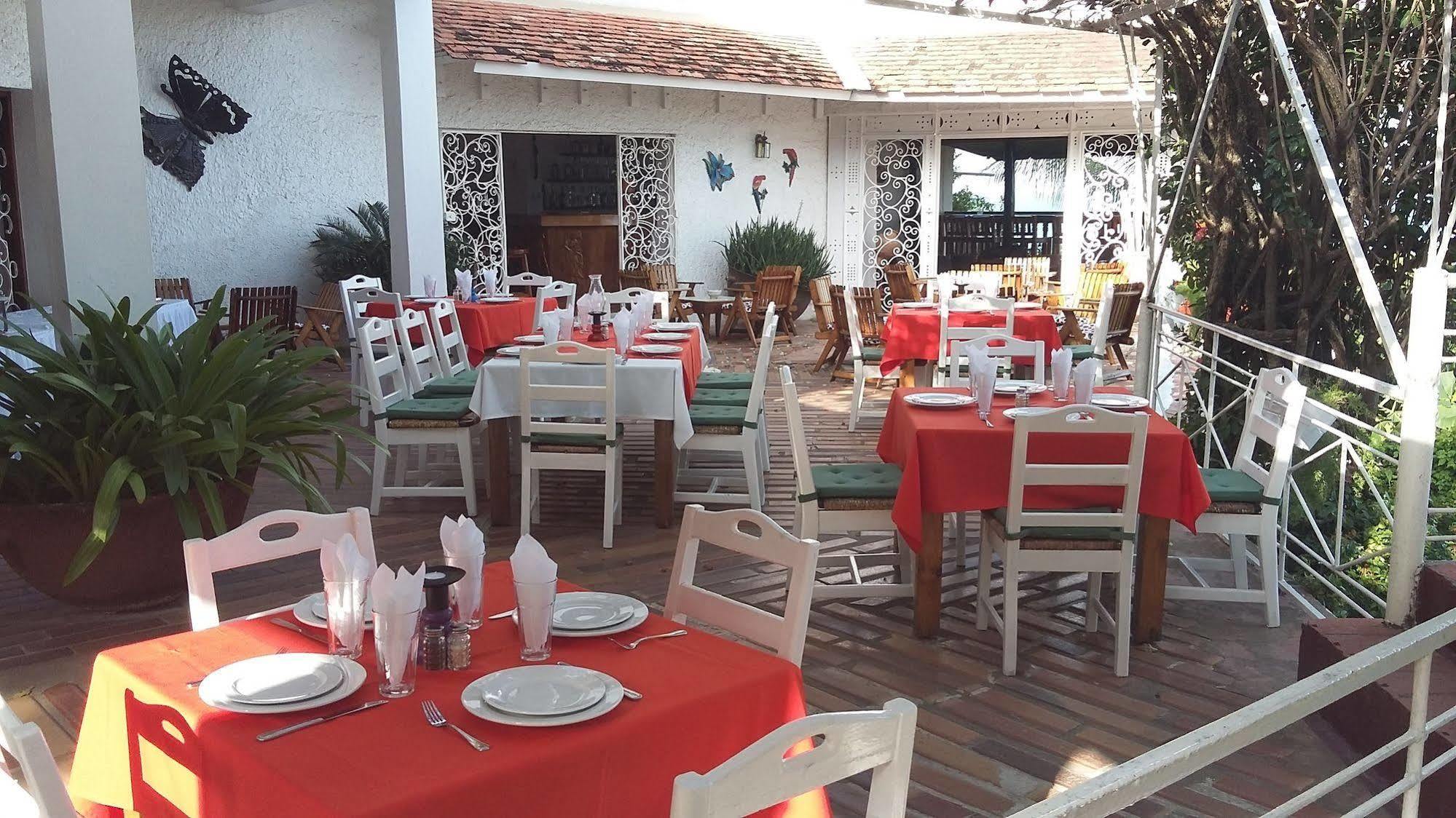 Hotel Mont Joli Cap-Haïtien Extérieur photo