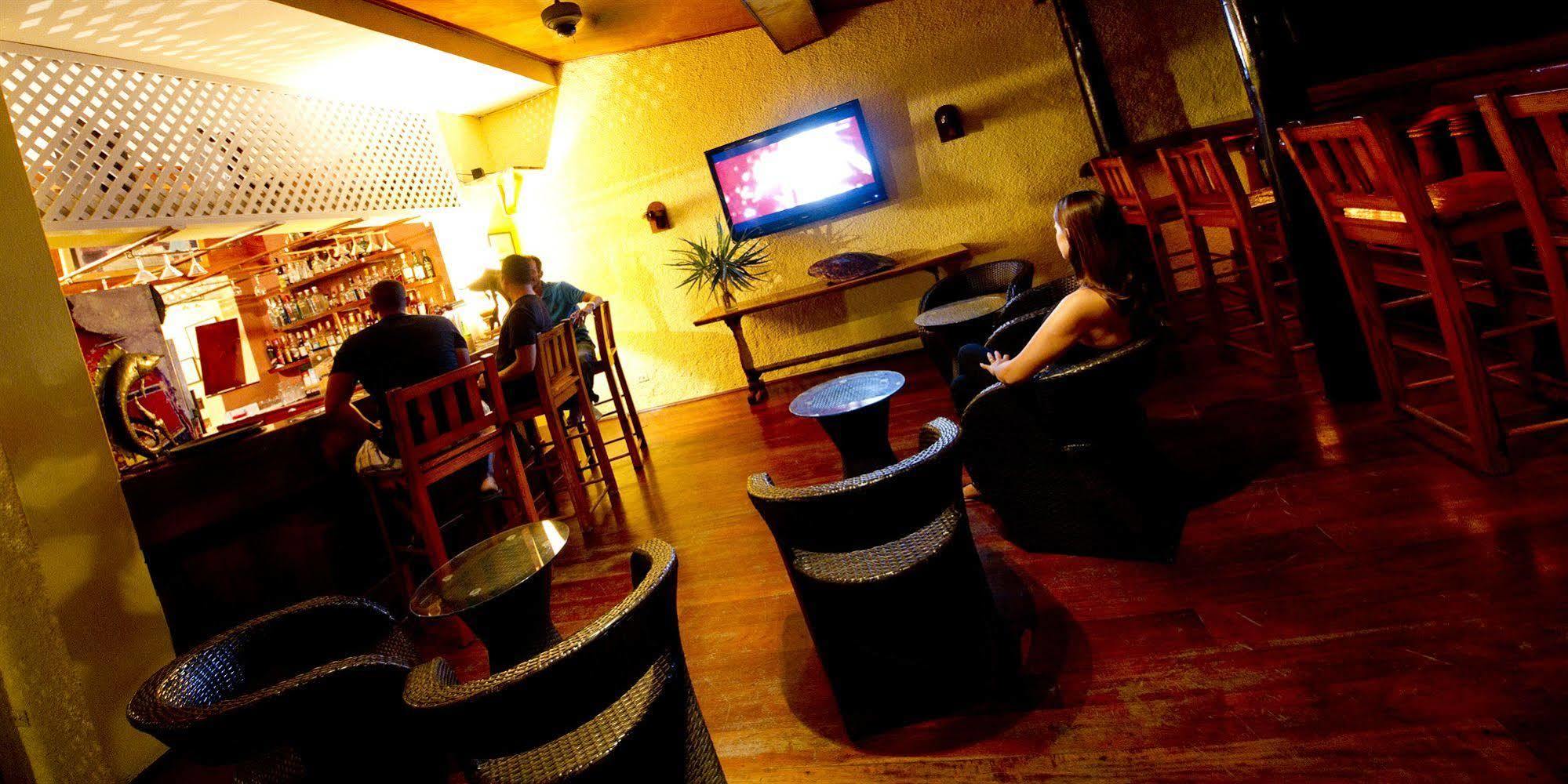 Hotel Mont Joli Cap-Haïtien Extérieur photo