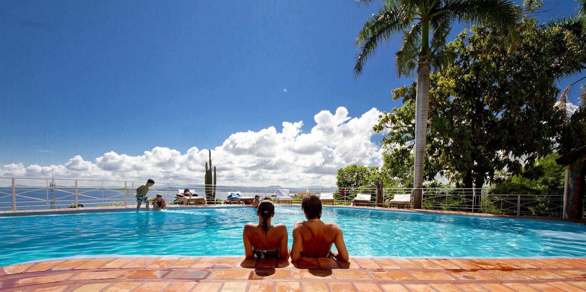 Hotel Mont Joli Cap-Haïtien Extérieur photo
